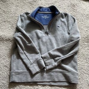 Vineyard Vines 4T Half-Zip Pullover